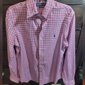 Men's Ralph Lauren shirt
